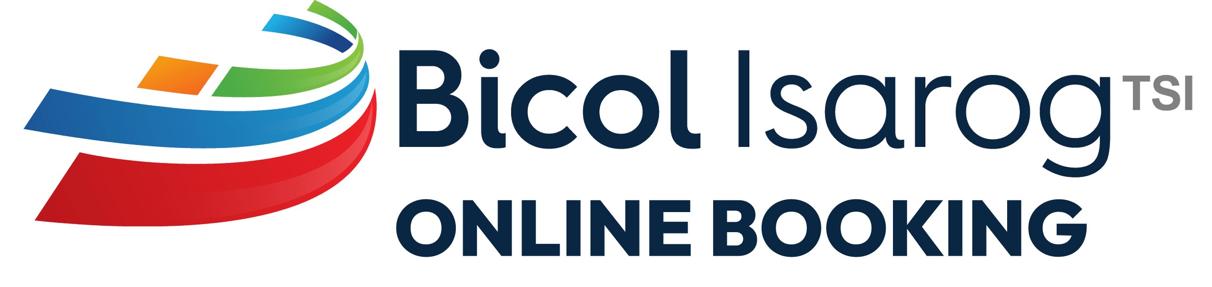 Bicol Isarog Logo