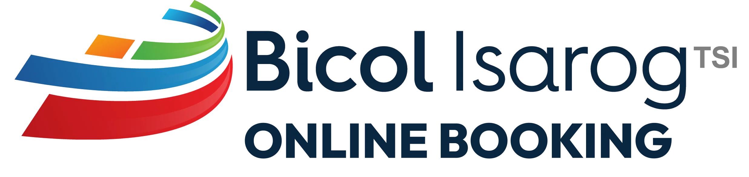 Bicol Isarog Logo