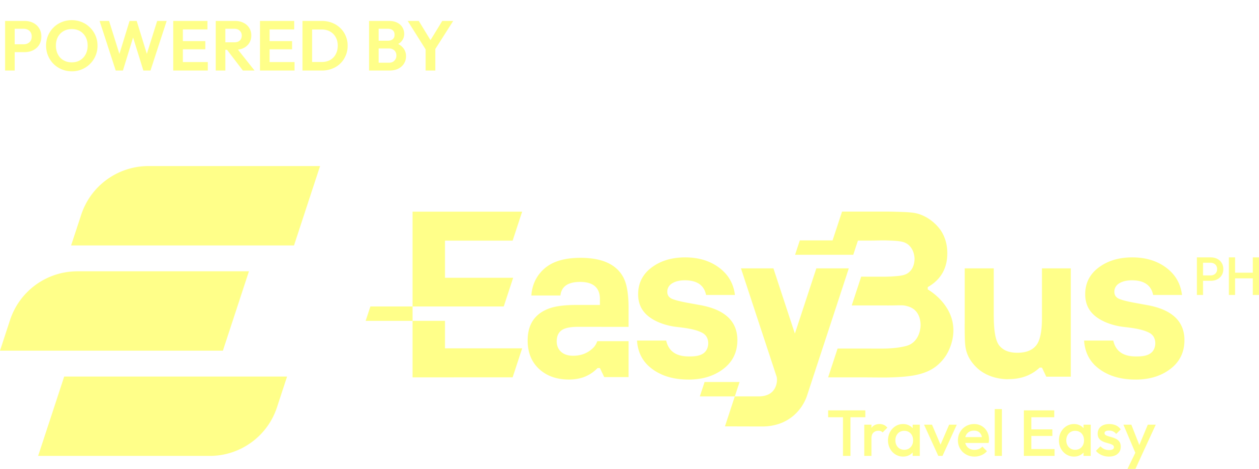 Easybus Footer Logo