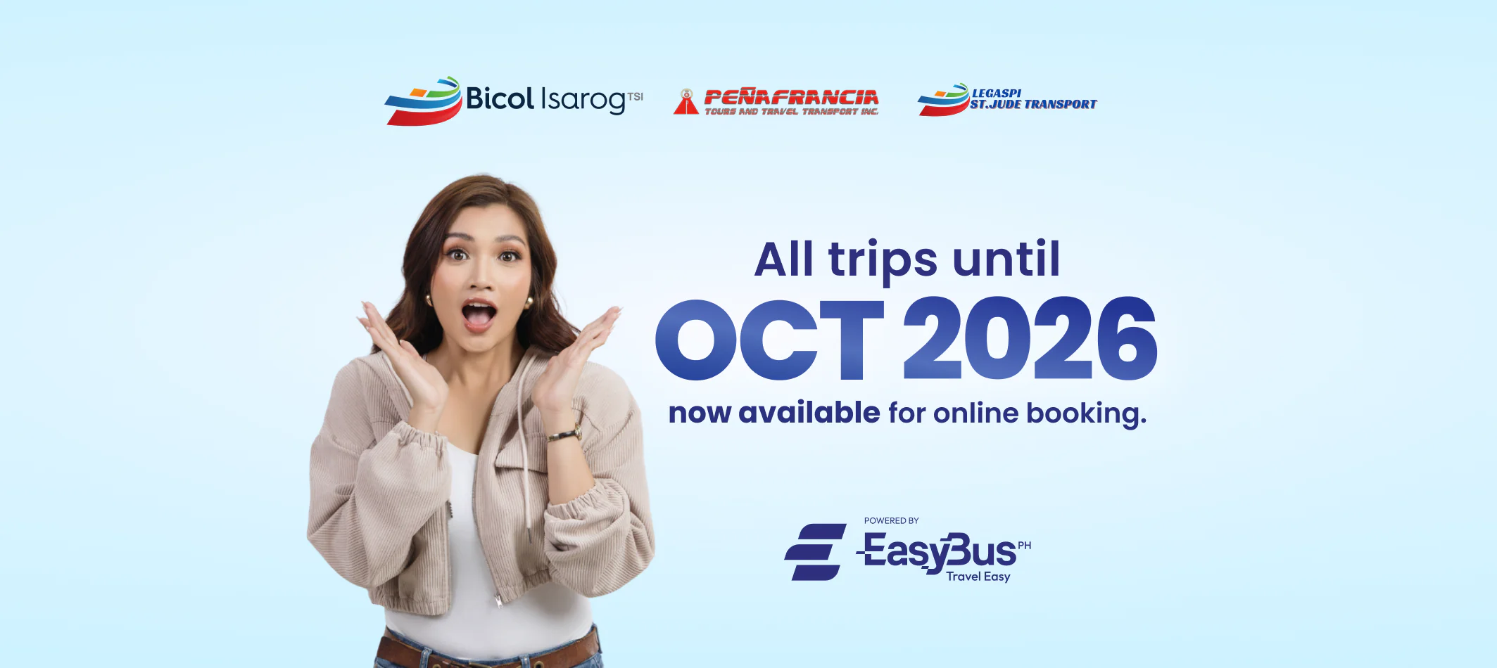 BITSI October Announcement Banner