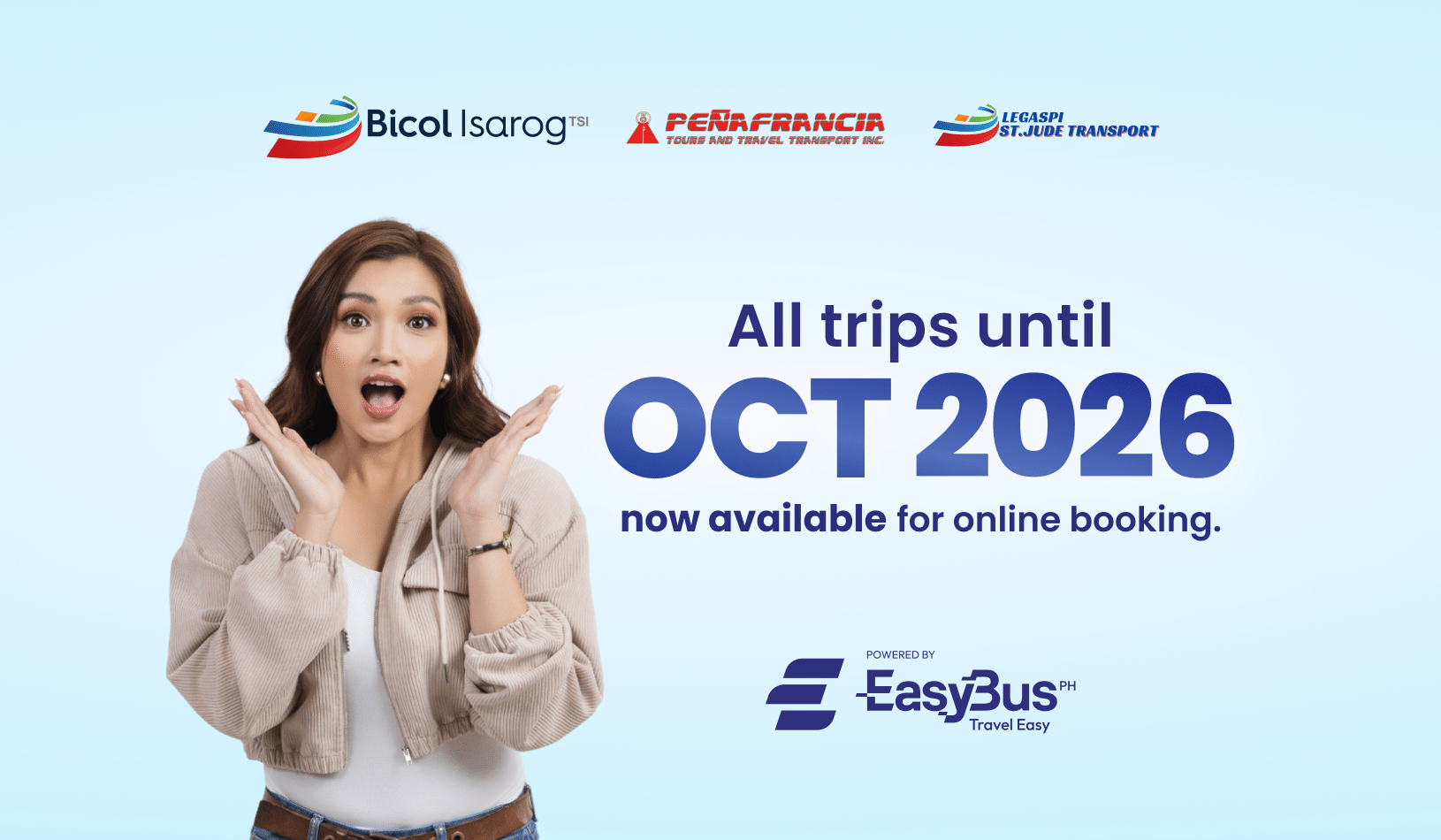 BITSI October Announcement Banner